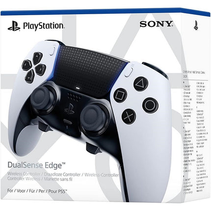 Manette SONY DualSense Edge PS5 et PC