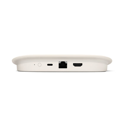 Passerelle multimédia GOOGLE TV Streamer 4K