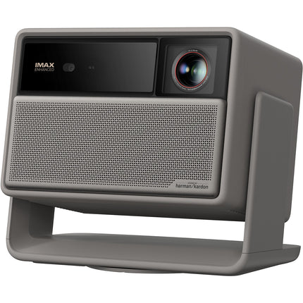 Vidéoprojecteur home cinéma XGIMI 4K Ultra HD