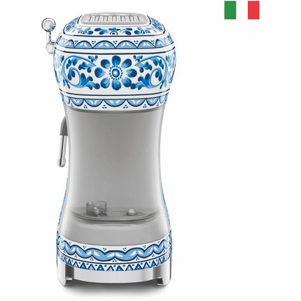 Machine à expresso SMEG ECF02