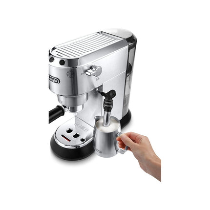 Machine à expresso DELONGHI EC695.