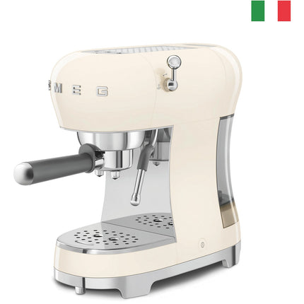 Machine à expresso SMEG ECF02