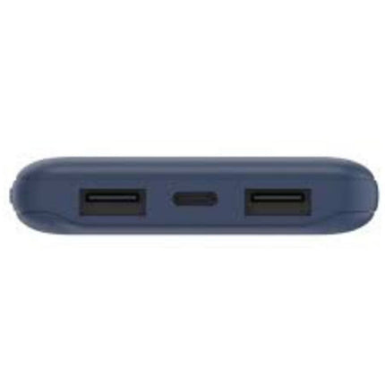 Batterie externe BELKIN 10000 mAh bleu