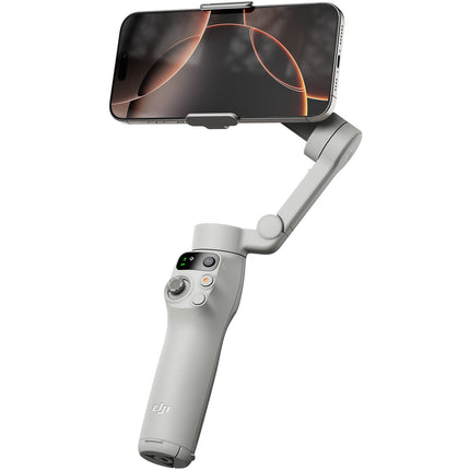 Stabilisateur DJI Osmo Mobile 7