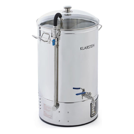Cuve de brassage KLARSTEIN Mundschenk