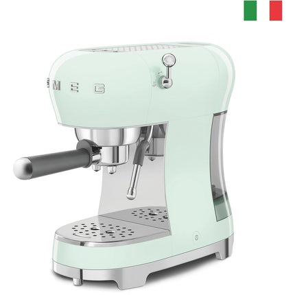 Machine à expresso SMEG ECF02