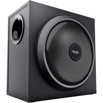 Enceinte TRUST YURI 2.1