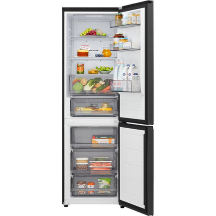 Réfrigérateur combiné LG GBBSJ1CCEP