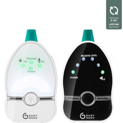 Babyphone BABYMOOV Easy care A014015
