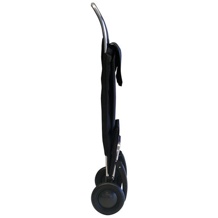 Chariot ROLSER de courses 2 roues MF rouge