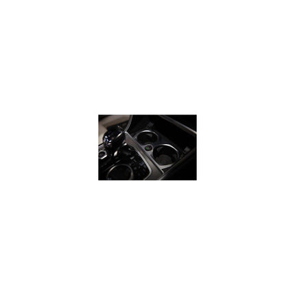Adaptateur antenne autoradio PURO PURO PUROCAC30WUSBACBK - Chargeur voitur