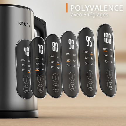 Bouilloire KRUPS BW871DF0
