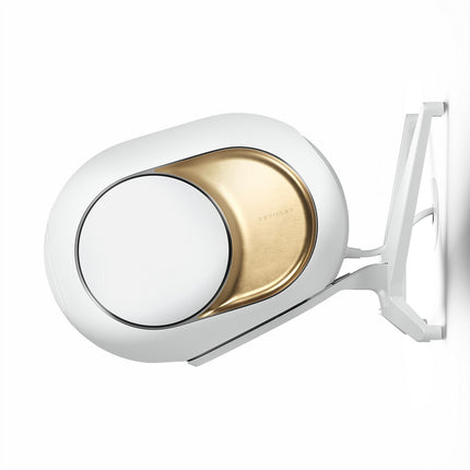 Pied d'enceinte DEVIALET Gecko Iconic White Phantom I