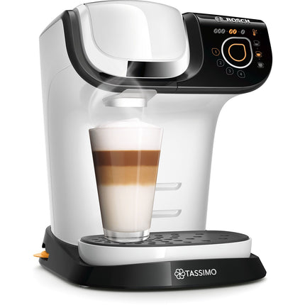 Tassimo BOSCH MY WAY 2 TAS6502