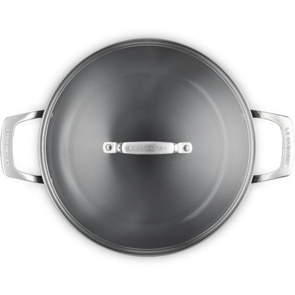 Sauteuse LE CREUSET Provencale 28cm ceramique essentielle