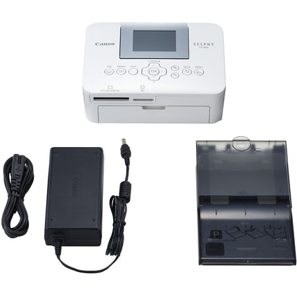 Imprimante photo portable CANON Selphy CP1000