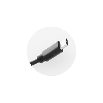 Chargeur secteur BLUESTAR UNIVERSEL 2A avec prise USB type C