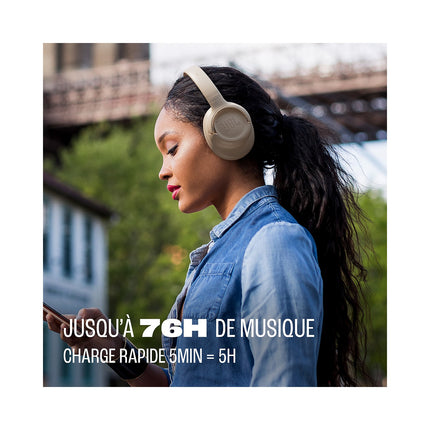 Casque JBL Tune 730BT