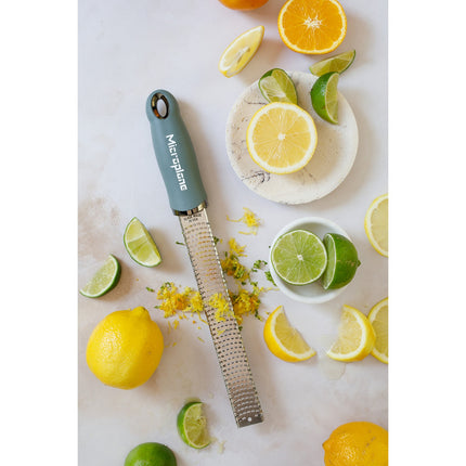 Zesteur MICROPLANE Premium
