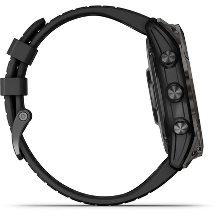 Montre sport GARMIN Fenix 7X Pro Solar Edition