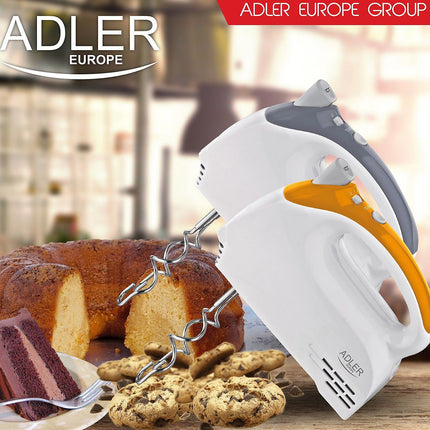 Batteur ADLER Mixeur Batteur électrique Adler AD 4201g
