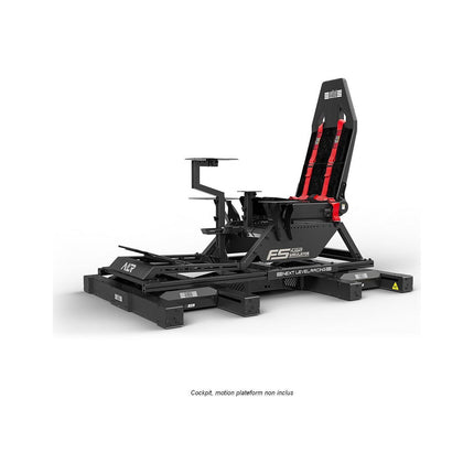 Support NEXT LEVEL RACING Traction Adapter Frame - Adaptateur pour