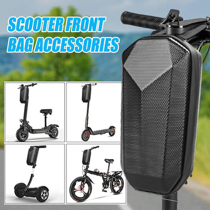 HOBBYTECH Sac de rangement pour trottinette électr