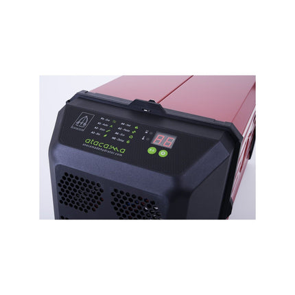 Déshydrateur ATACAMA PRO DE LUXE F77000/DL