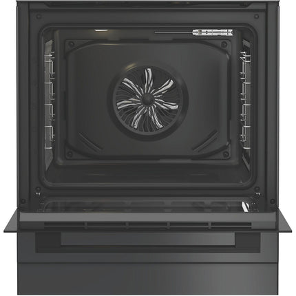 Cuisinière gaz WHIRLPOOL W6G8LCSWA