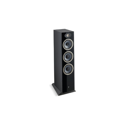 Enceinte colonne FOCAL Theva N3 Black