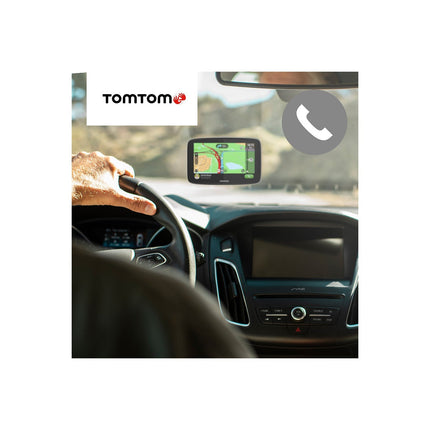 GPS TOMTOM Go Essential 5'' Europe 49 pays