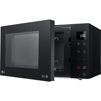 Micro ondes LG MS3235GIB neochef