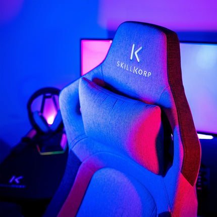 Chaise gaming SKILLKORP C20