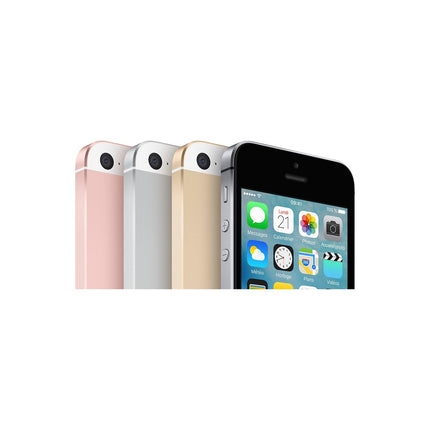 Smartphone APPLE iPhone SE 32Go Silver Reconditionné