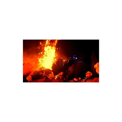 Jeu PS5 JUST FOR GAMES Deep Rock Galactic