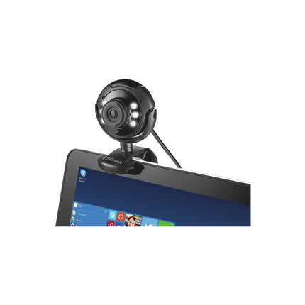 Webcam TRUST Spotlight Pro Webcam