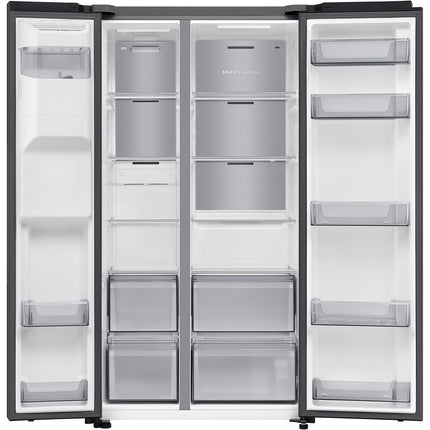 Réfrigérateur Américain SAMSUNG RS70F64KDT