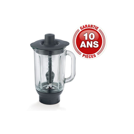 Blender KENWOOD KAH371GL Blender thermoresist