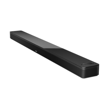 Barre de son BOSE Soundbar Ultra Noire