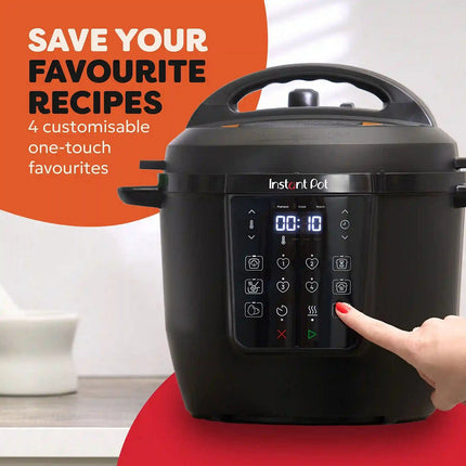 Multicuiseur INSTANT POT 5,7L (RIO)