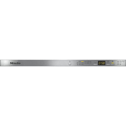 Lave vaisselle encastrable MIELE G 5651 VI