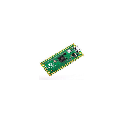 Carte d'acquisition HUTOPI Starter kit Raspberry Pi Pico