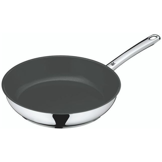 Batterie de cuisine WMF 2 Poeles Devil + spatule