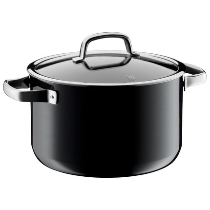Faitout WMF FUSIONTEC MINERAL haut 24cm