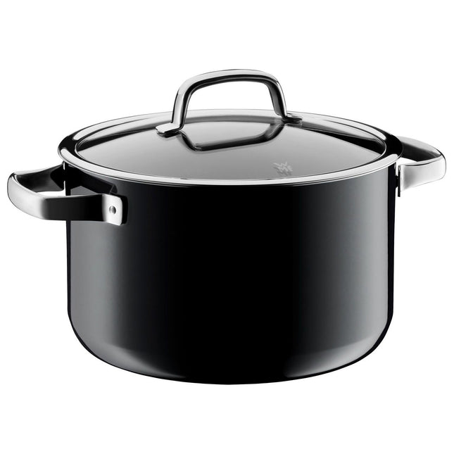 Faitout WMF FUSIONTEC MINERAL haut 24cm