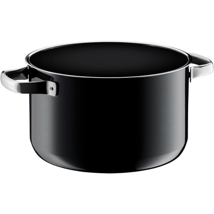 Faitout WMF FUSIONTEC MINERAL haut 24cm