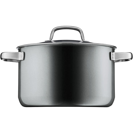 Faitout WMF FUSIONTEC MINERAL diam24 cm