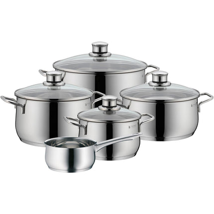 Batterie de cuisine WMF Diadem Plus Set de 5 pièces