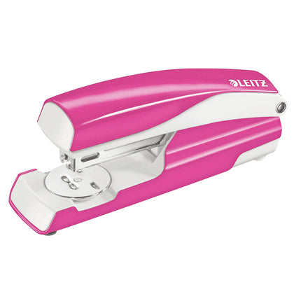 Agrafeuse LEITZ Agrafeuse WOW Rose