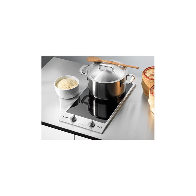 Domino induction MIELE CS 1212-1 I
